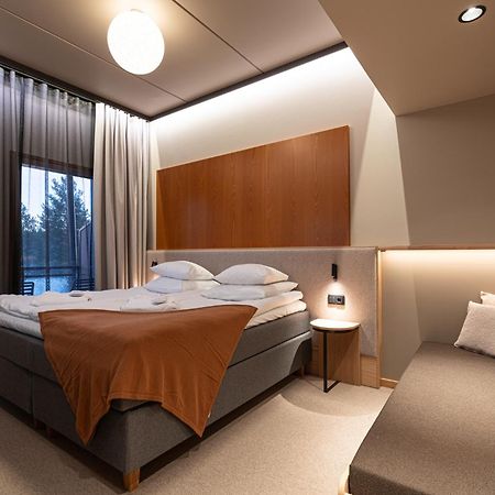 Break Sokos Hotel 부오카티 외부 사진