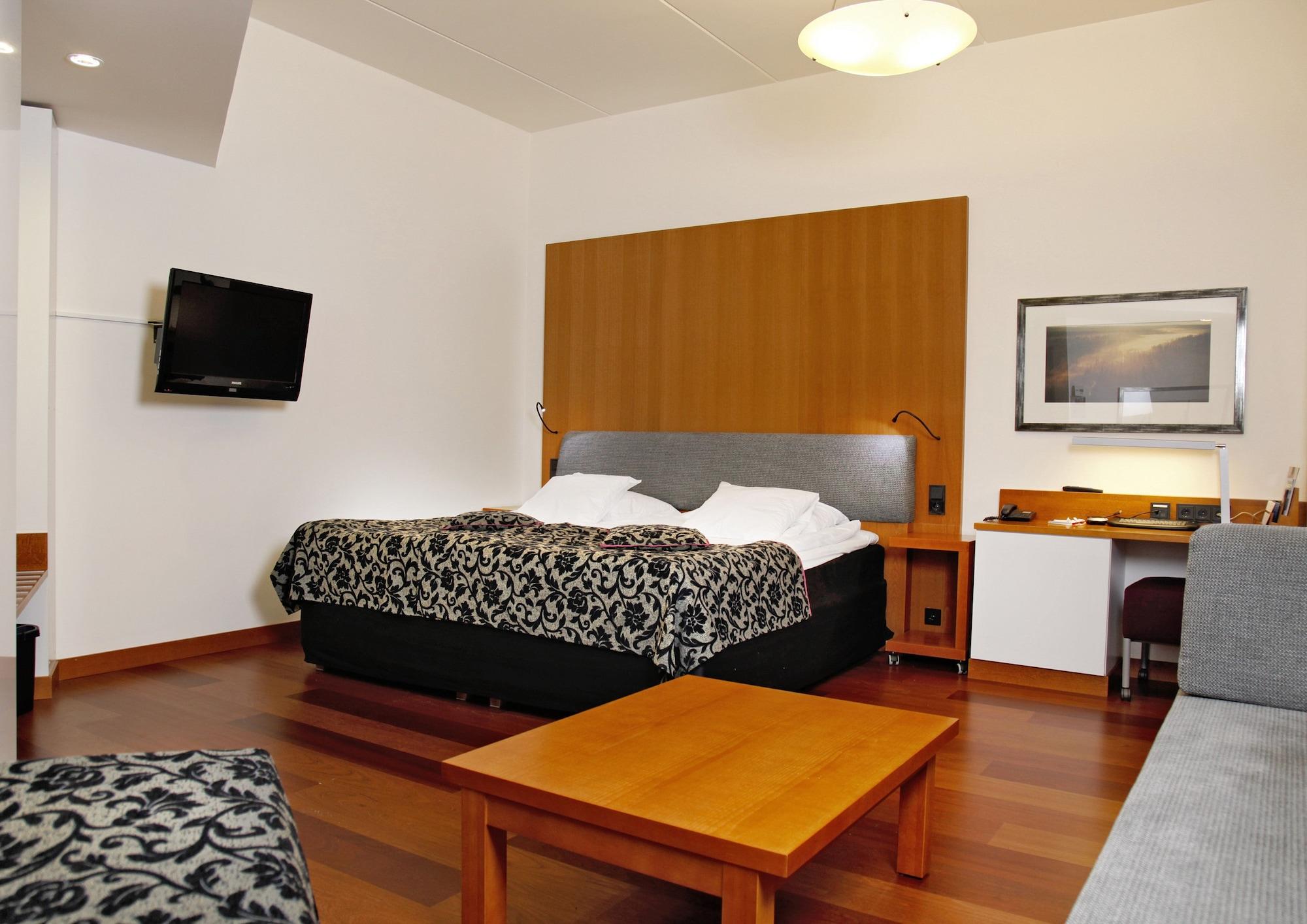 Break Sokos Hotel 부오카티 외부 사진