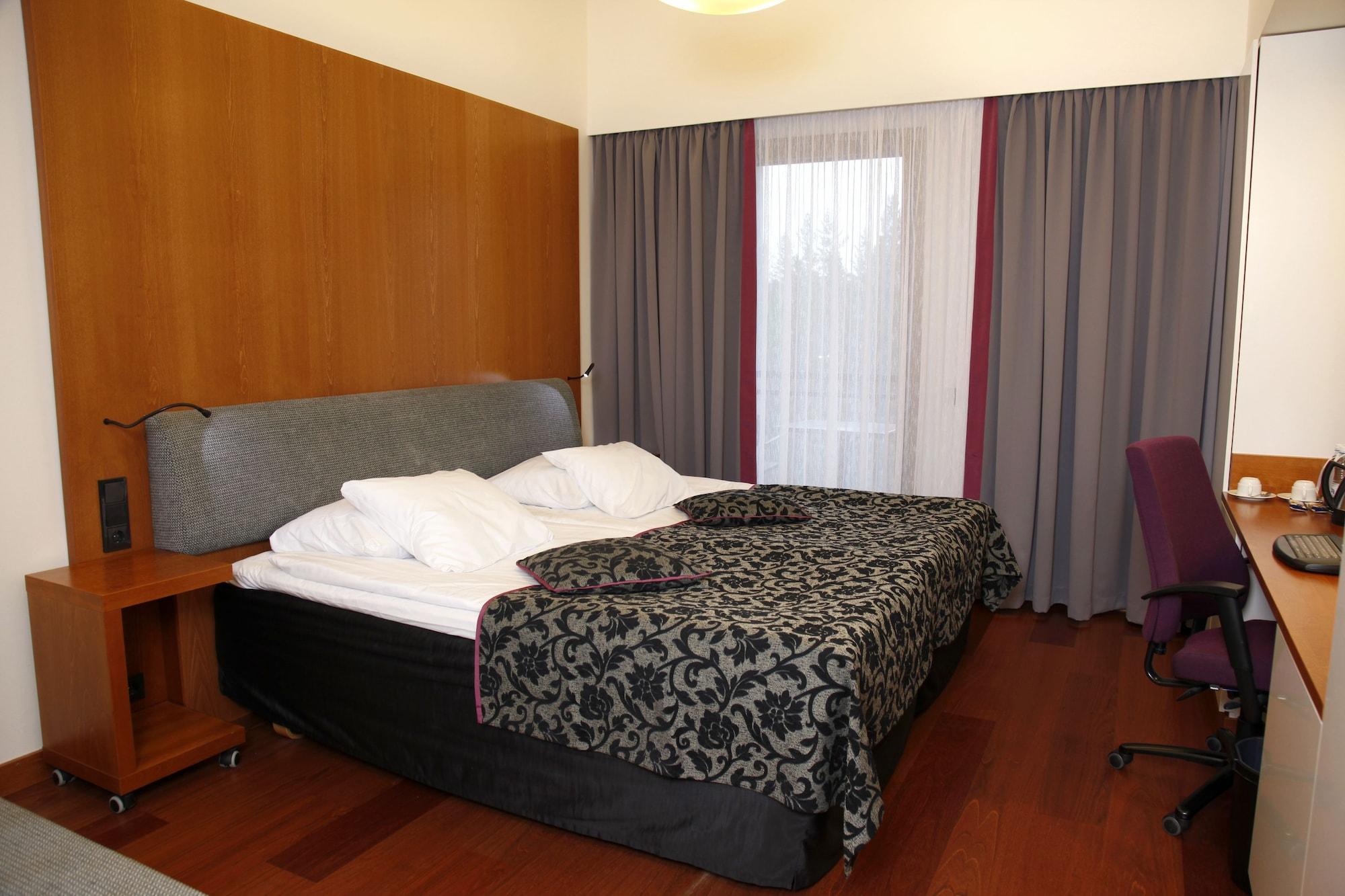 Break Sokos Hotel 부오카티 외부 사진