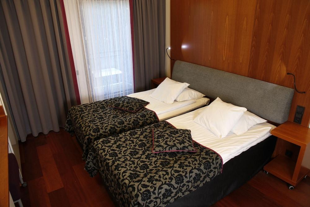 Break Sokos Hotel 부오카티 외부 사진