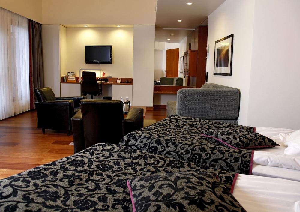 Break Sokos Hotel 부오카티 외부 사진
