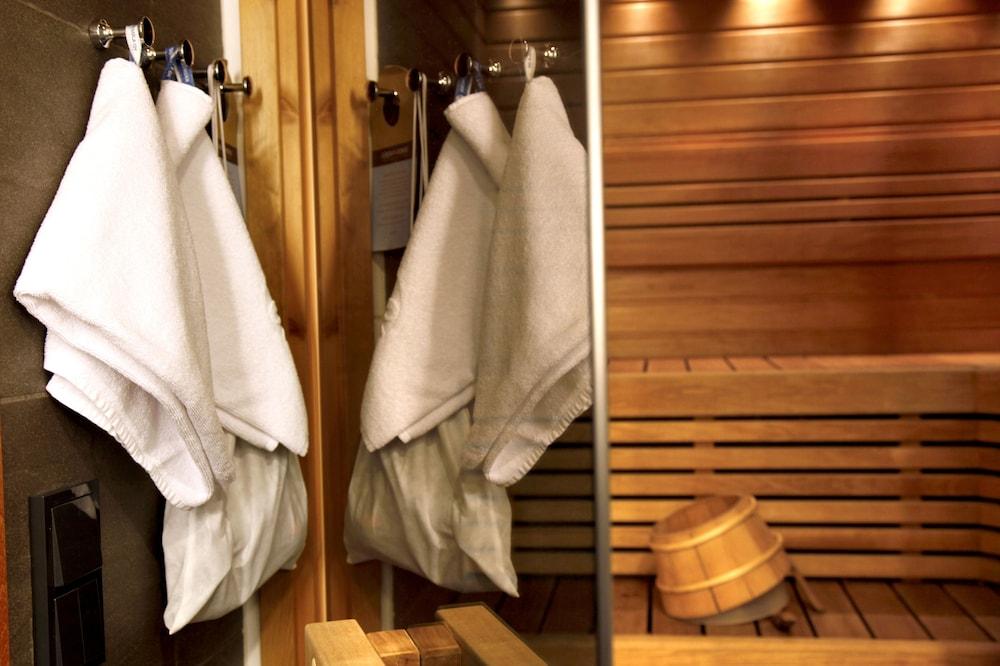Break Sokos Hotel 부오카티 외부 사진