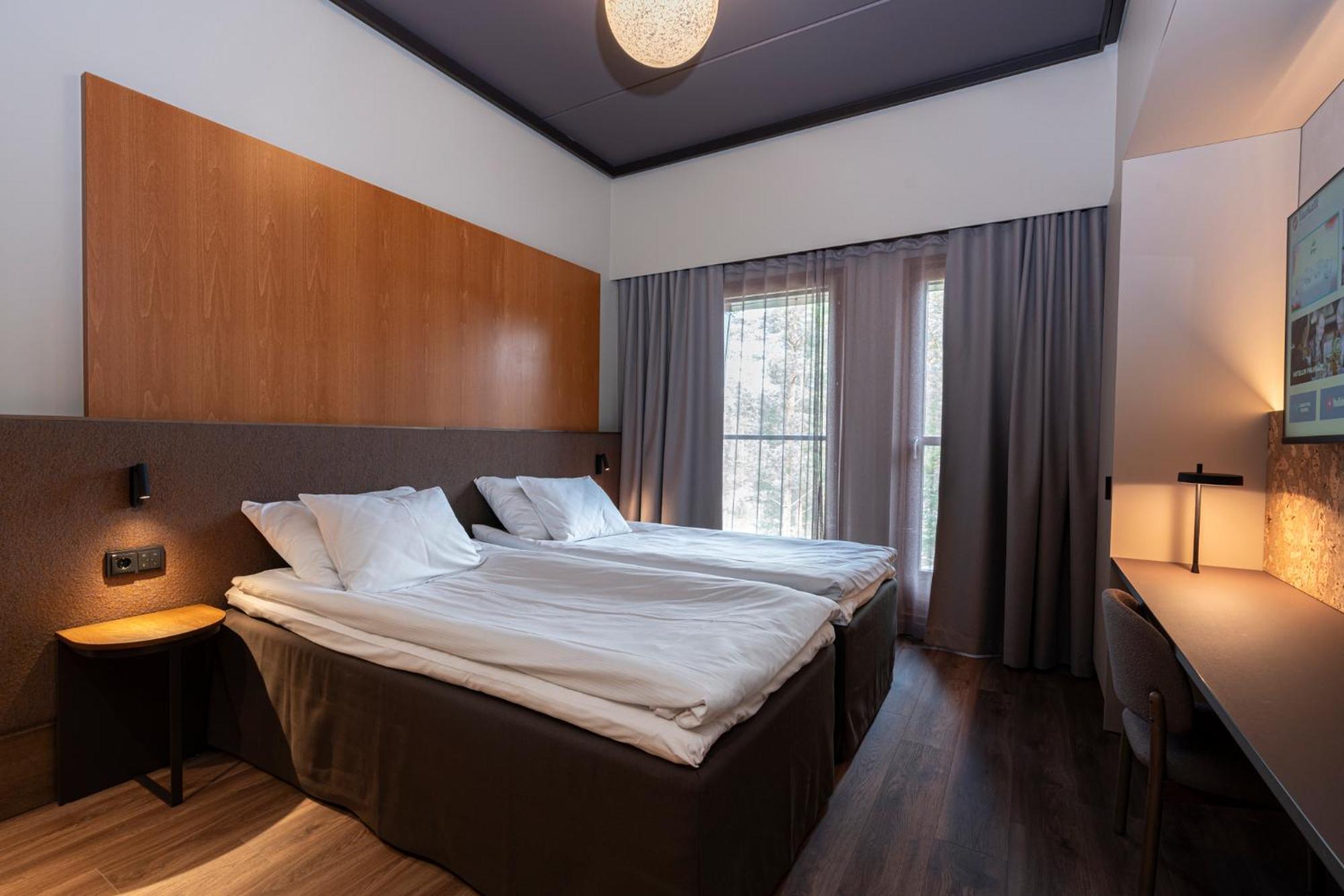 Break Sokos Hotel 부오카티 외부 사진