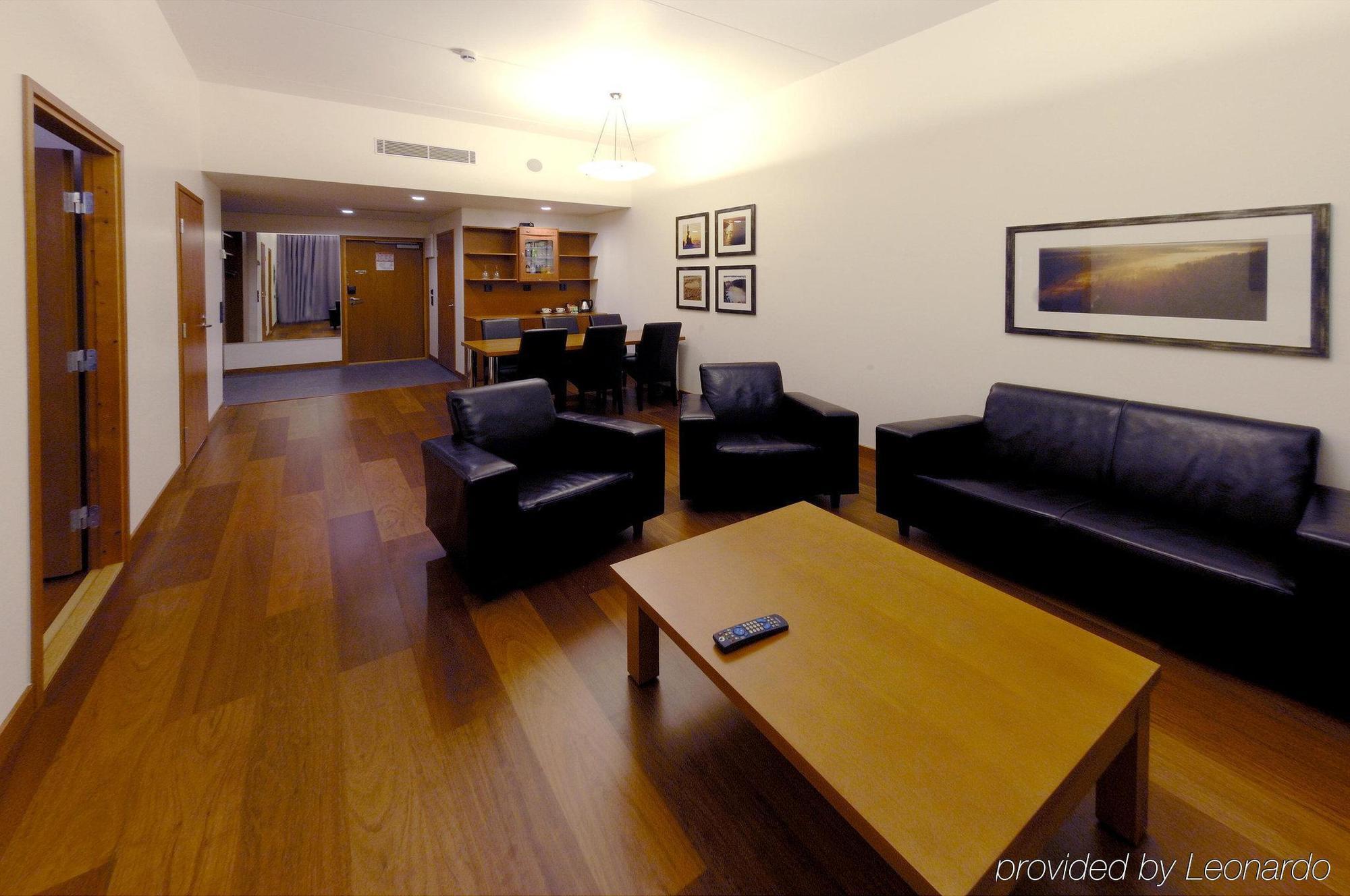 Break Sokos Hotel 부오카티 객실 사진