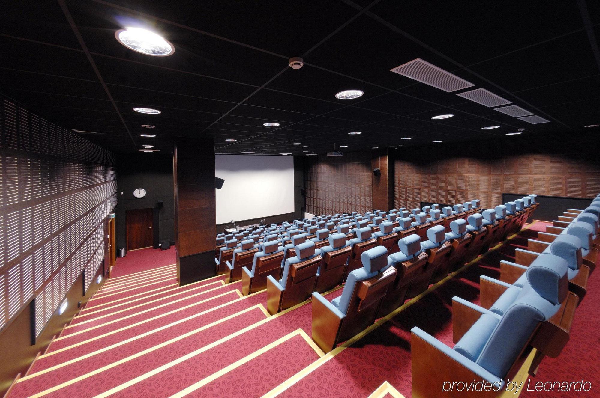 Break Sokos Hotel 부오카티 시설 사진