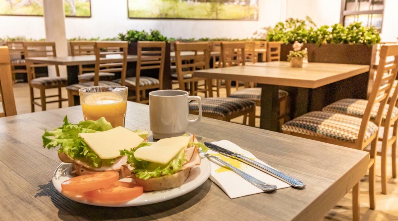 Break Sokos Hotel 부오카티 외부 사진